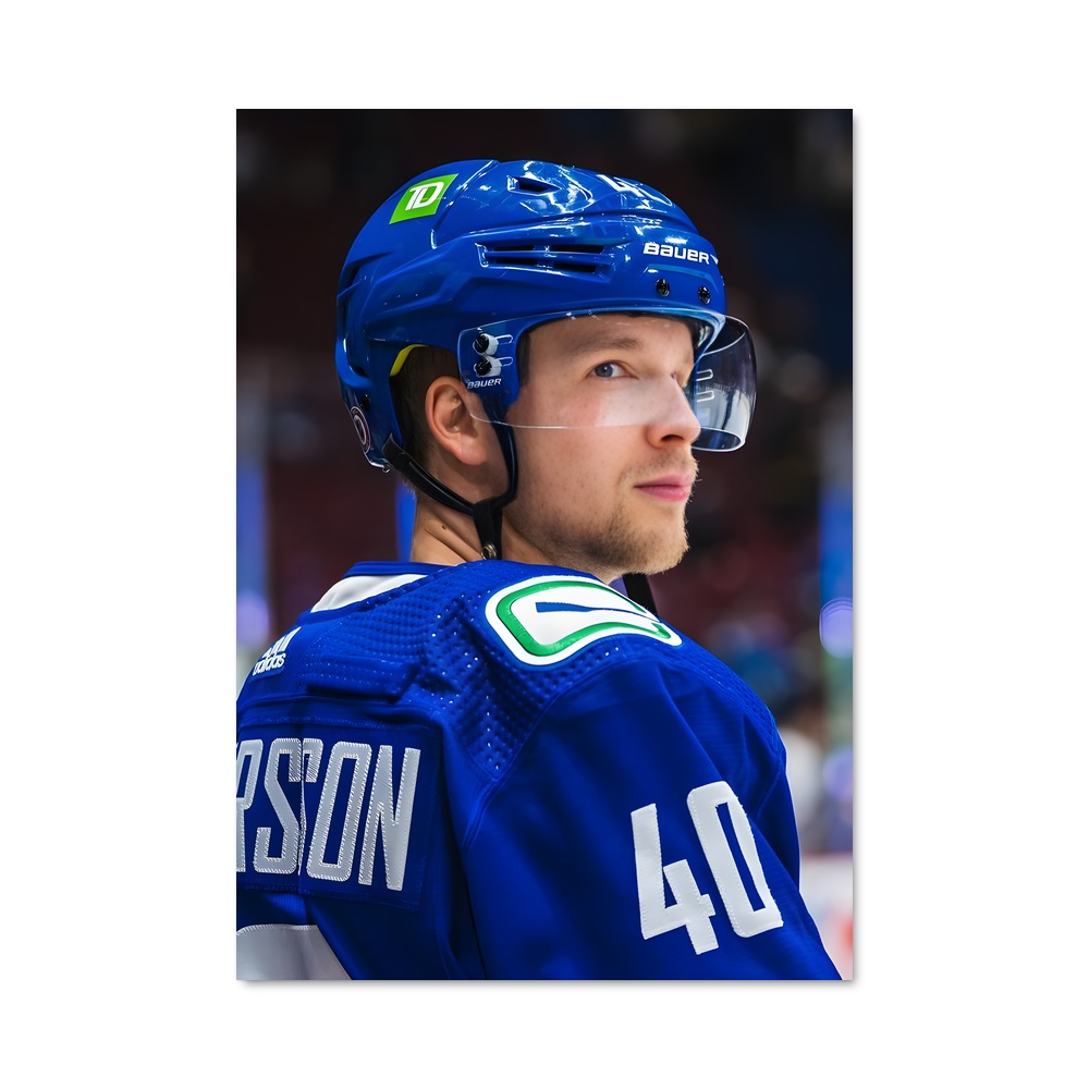 Poster Elias de pettersson